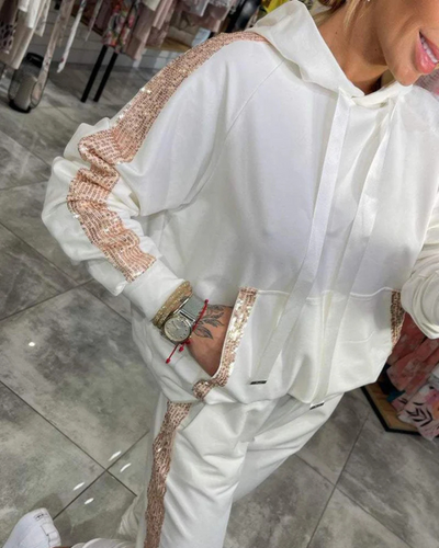 LORINA - Ensemble 2 pièces confortable