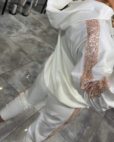 LORINA - Ensemble 2 pièces confortable